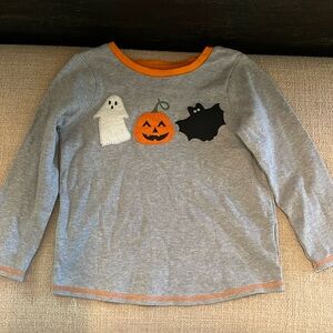 Mudpie Halloween top